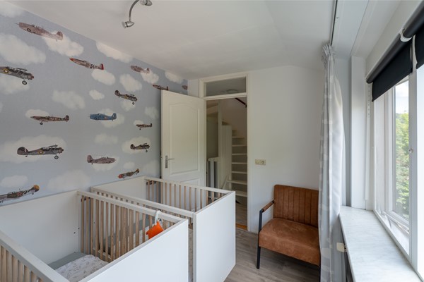 Medium property photo - Magnoliastraat 12, 3181 WS Rozenburg